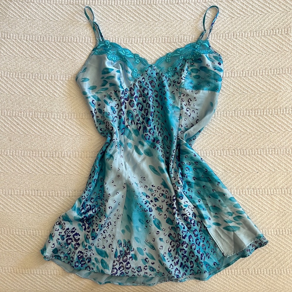 Victoria’s Secret NightGown/ Slip/ Lingerie